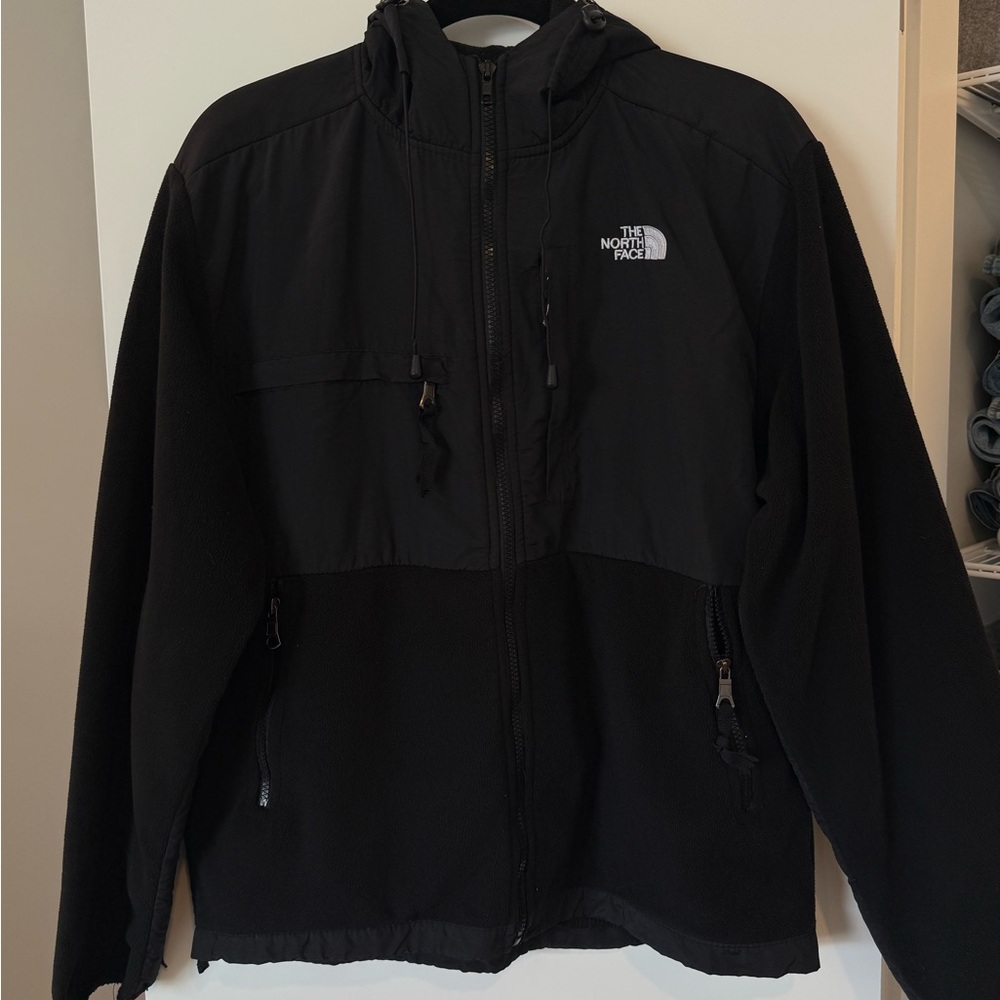 men’s retro denali hoodie